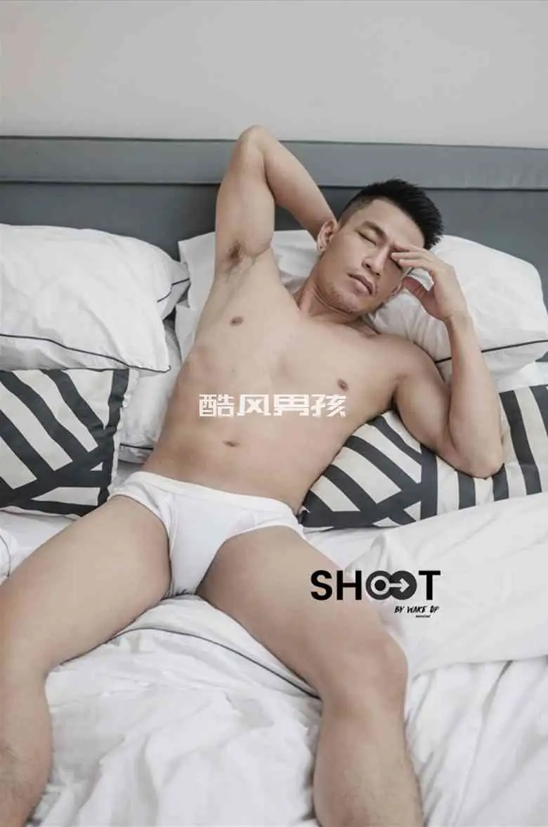 SHOOT NO.22 NIN | 写真+视频