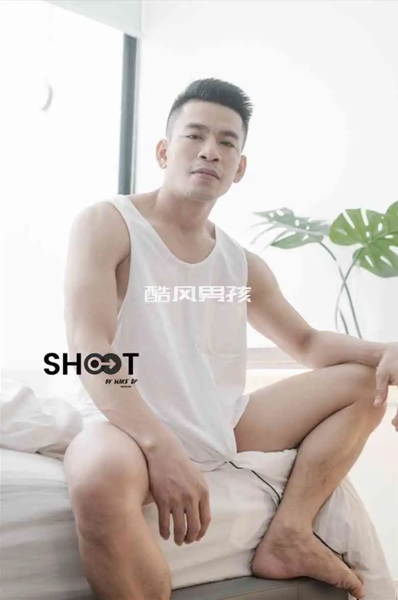 SHOOT NO.22 NIN | 写真+视频