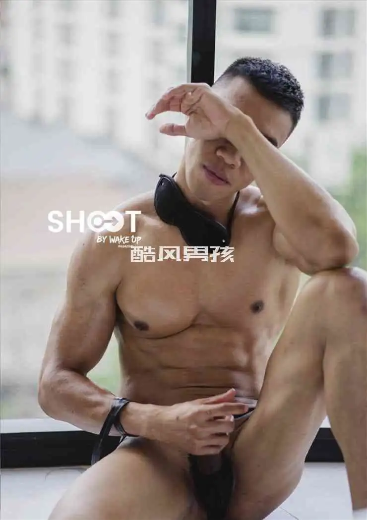 SHOOT NO.05 YUN SUCHART | 全见喷发版+视频