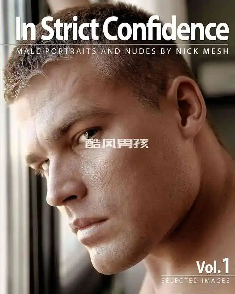 IN STRICT CONFIDENCE NO.01 | 全见版