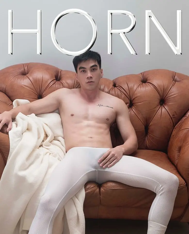 HORN NO.01 | 写真+视频